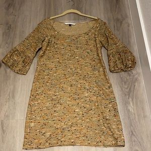 Diane von Furstenberg Dress